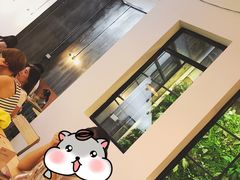 -无牌咖啡&酒馆