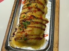 芝心恋人-花漫里·日式の创意餐厅(晋江万达店)