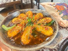 -老三样·旧食新味(绿地店)