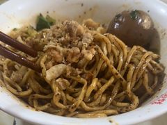 -泰顺江南春面馆
