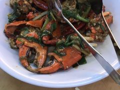 -無招牌海鮮(芽笼店)