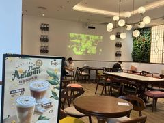 -Peet's Coffee皮爷咖啡(上海长风大悦城店)