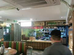 -百年神厨·地道川菜(清江西路店)