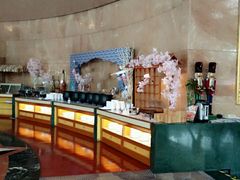 -南京维景国际大酒店(南京博物院店)