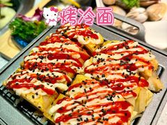 -炭之家齐齐哈尔大片烤肉·涮毛肚火锅·齐齐哈尔烤肉(中央大街店)