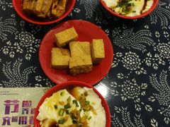 -老街西施豆腐坊(方浜中路店)