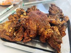 -佰运猪蹄(高陵店)