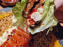 -金顺碳烤肉(番禺傍江地铁站店)