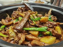 -凯盈阁私房菜·桑拿鸡(绿茵花园店)