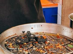 -黑色经典臭豆腐·湖南特产(步行街店)