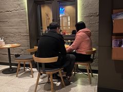 -星巴克臻选(福州东百中心分店)