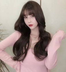 -那茉 Hair Salon