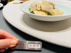 -新吉士·上海菜(浦东LCM置汇旭辉店)