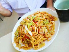 群姐炒面-群姐面馆·海鲜烧烤(同安路二店)