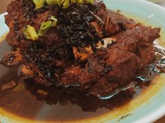 -德叔阙里·衢州菜馆(月湖店)