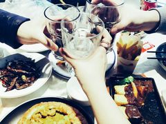 -让我们见个面(祥云小镇店)
