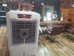 -CUT CUT Hair Salon