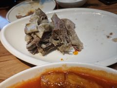 -品回味清真西北楼(宁波首店)