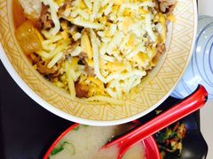 -食其家·牛丼咖喱(广元西路店)