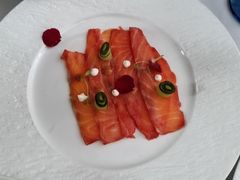 -醉了的船Le Bateau Ivre(温江店)