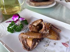 -陶缘一号·四季缘·老字号顺德菜·户外婚礼家宴(西滘店)