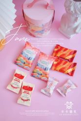 点击看大图 -卡卡喜糖伴手礼·商务礼宝宝礼·婚礼用品