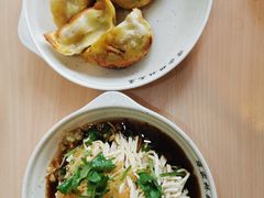 -蒋家桥饺面店(东关街店)