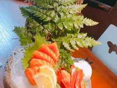-鳗鱼家·深夜食堂(军博店)
