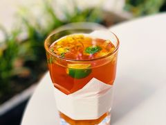 passion Molly-Wagas沃歌斯(大学路店)