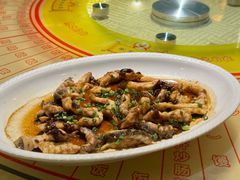 -石岐佬中山菜馆(张溪店)