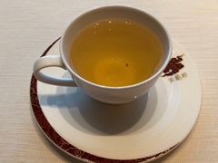 -天龙轩(香港丽思卡尔顿酒店)