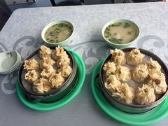 -北三沙家烧麦(北头道街店)