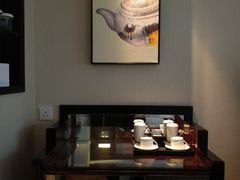 -杭州君悦酒店