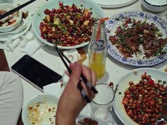 -新侨小馆(东直门北小街店)