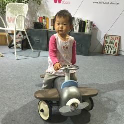点击看大图 -WPlus明星肖像亲子全家福摄影
