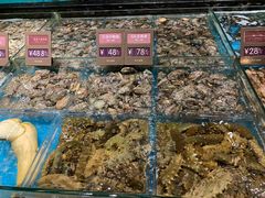 -徐记海鲜(观沙岭|滨江新城店)