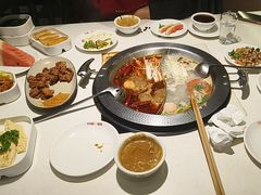 -川锅一号火锅(铜山万达店)