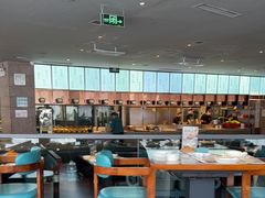 -淘米捞·米汤脆鲩鱼火锅(福田皇岗店)