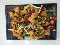 -普天和酒楼·新津菜·烤鸭(天津之眼店)