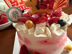 -味多美蛋糕(京旺家园店)