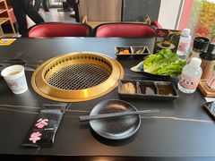 -谷牛和牛烤肉(漕河泾印象城店)