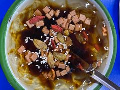 -马路边边·成都串串(翠柏路店)
