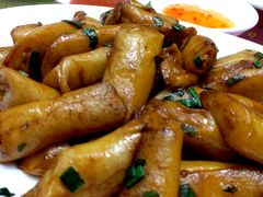 -轩记海鲜餐厅·四十五年老字号·经典粤菜(西区彩虹店)