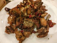 -顺风海鲜港(金玉兰店)