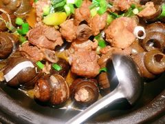 -梁家大院•农家菜(昆山会展中心店)