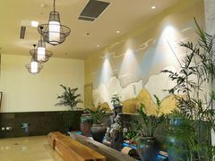 -菲拉拉漫温泉(东环路店)