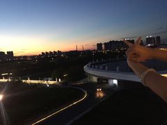 -哈尔滨大剧院