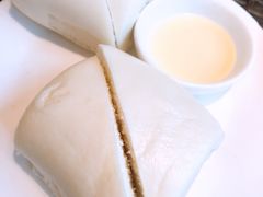 老面馒头-湘知湘味(岳麓山店)