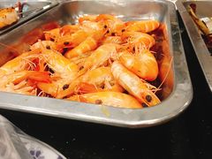-胶东海鲜大排档(北太平庄店)