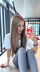 -DL HOPE明星造型